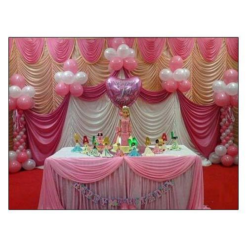 Birthday Party Organizers in Chandigarh