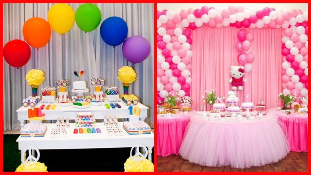 Birthday Party Organizers in  Chandigarh