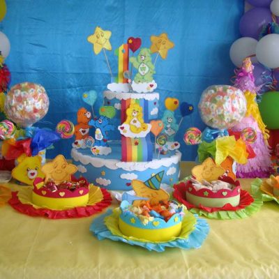 Care-Bears-Babies-Party3