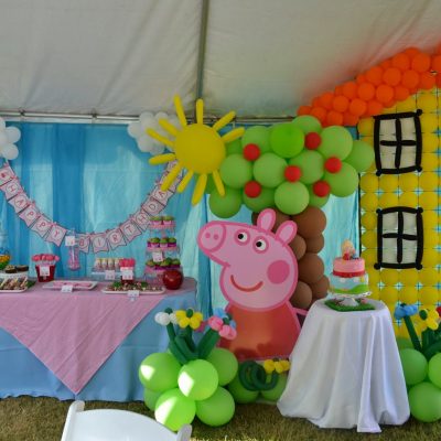 Peppa Pig